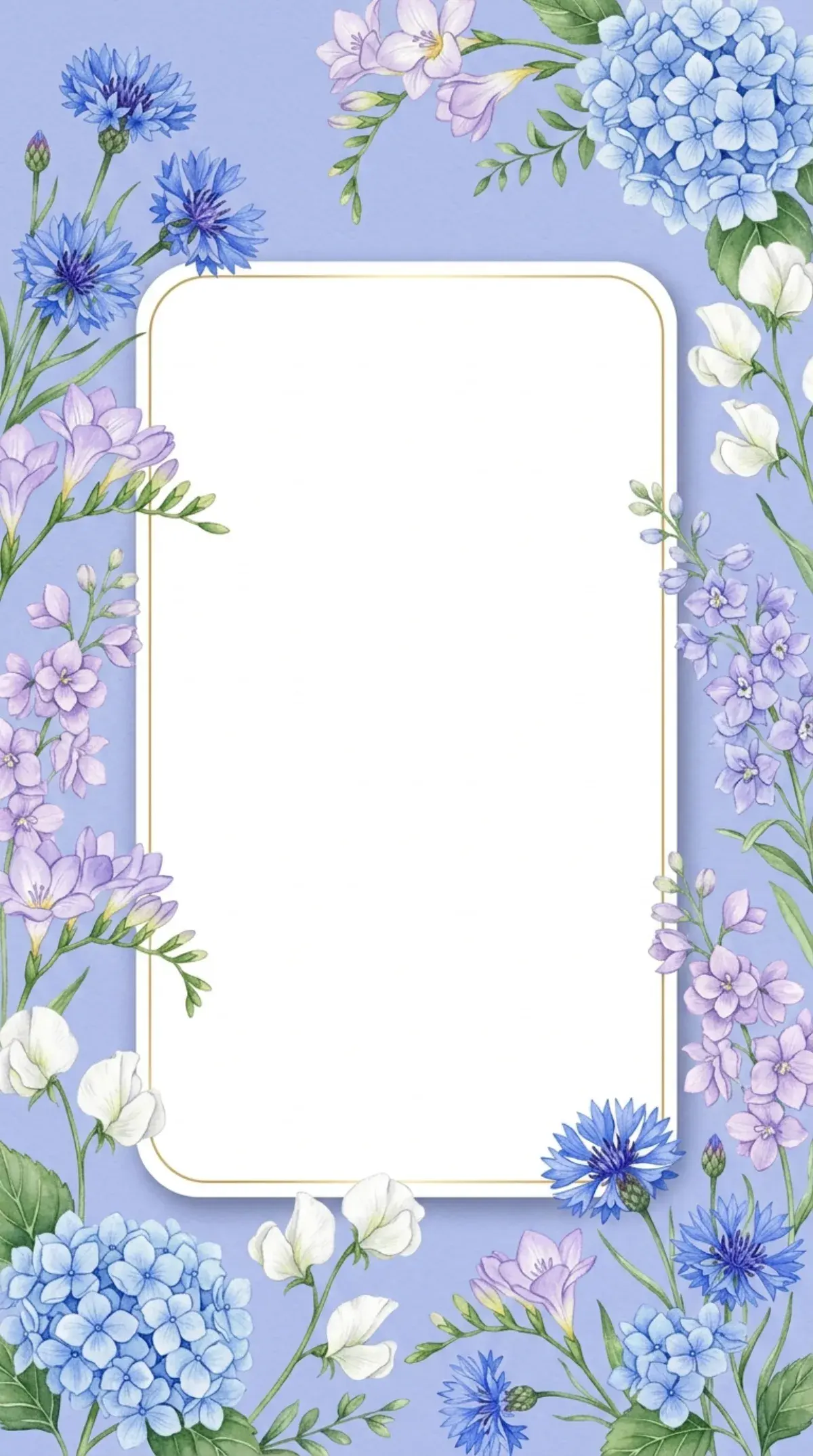 Periwinkle Cottage