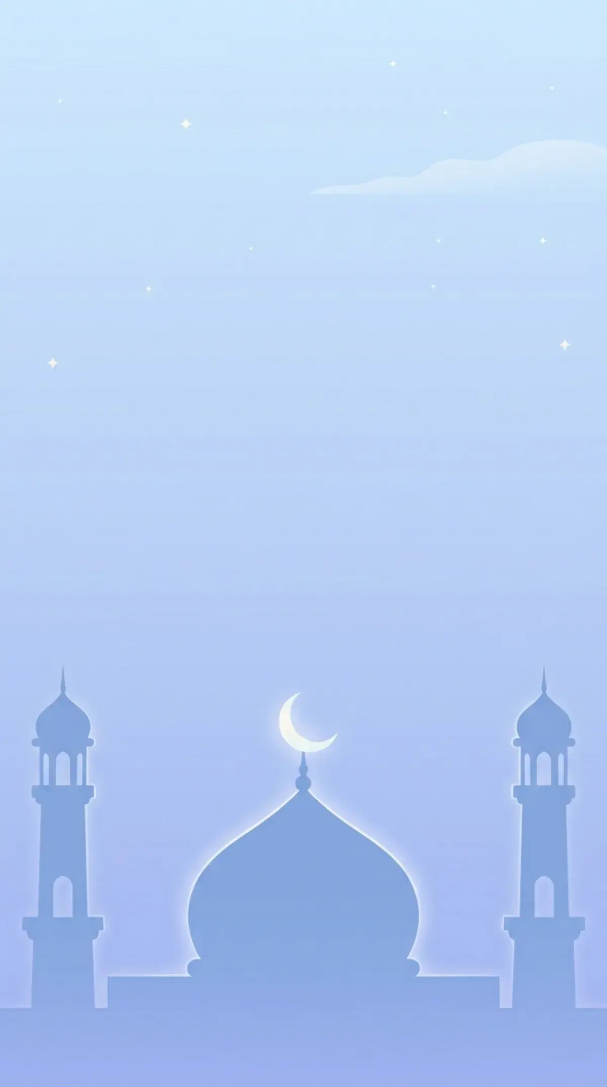 Periwinkle Masjid