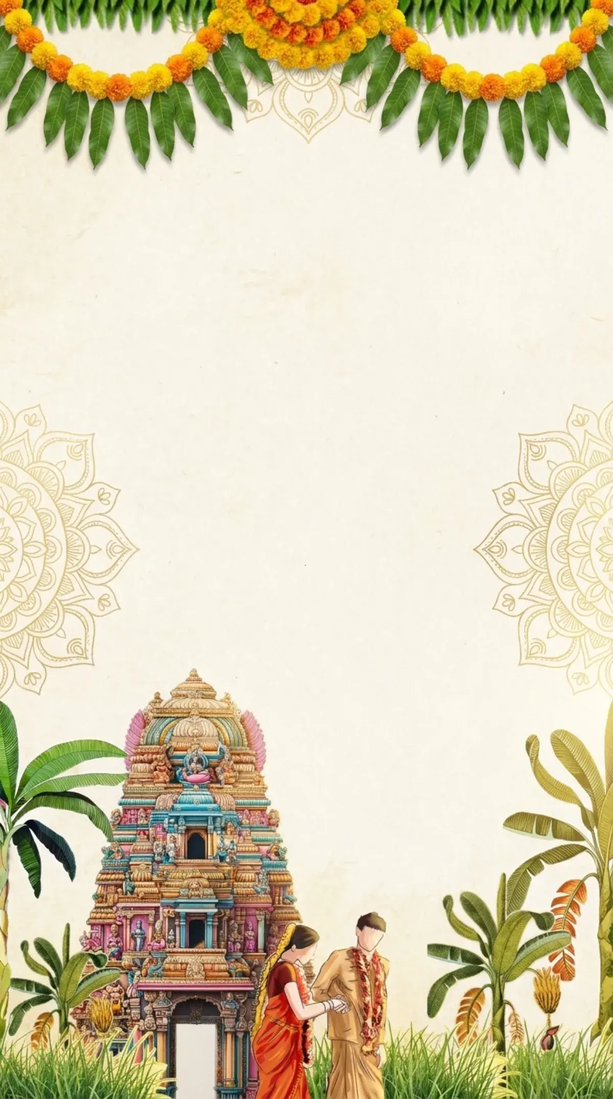 Radha Krishna Peacock