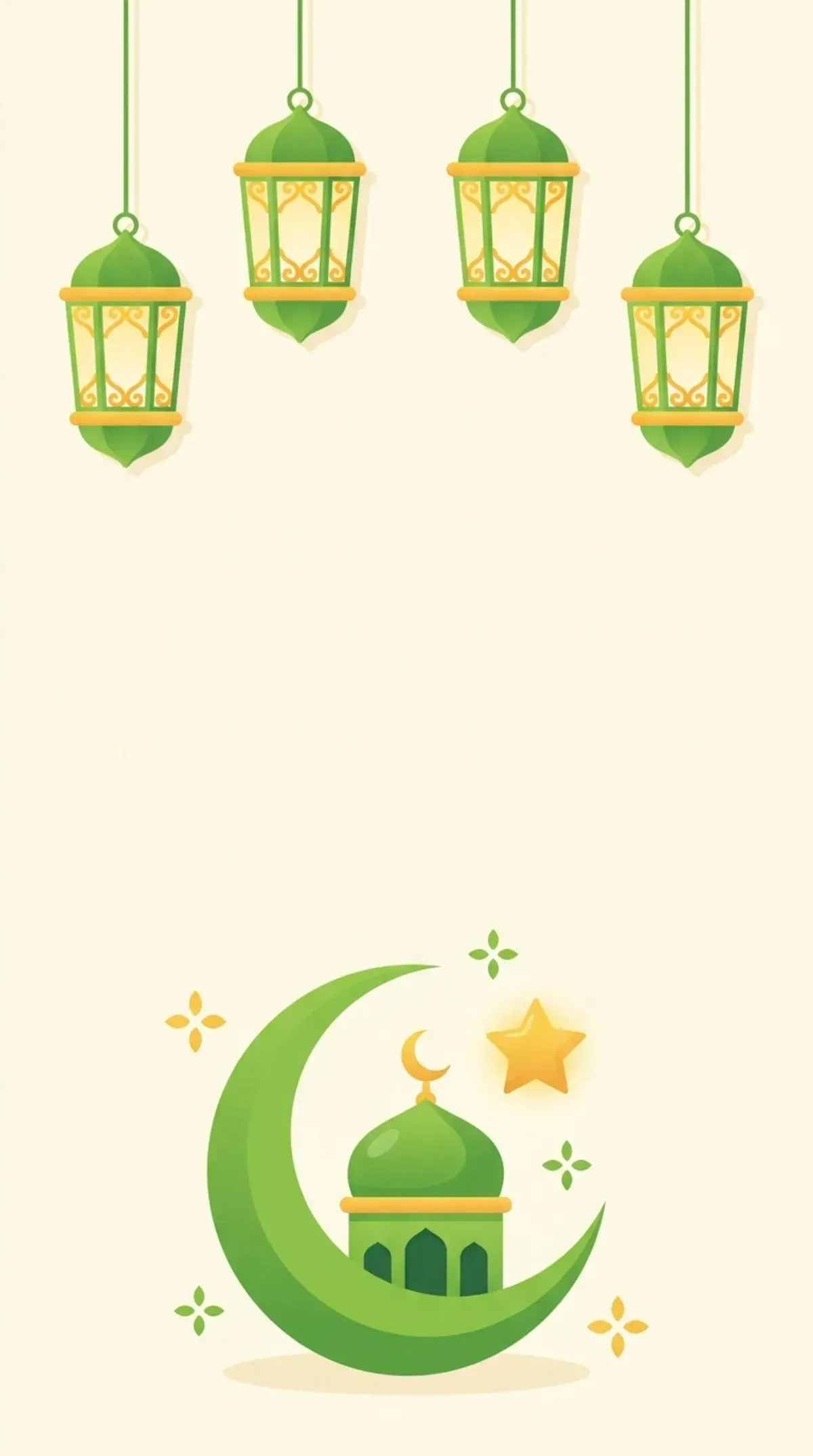 Raya Lantern Moon