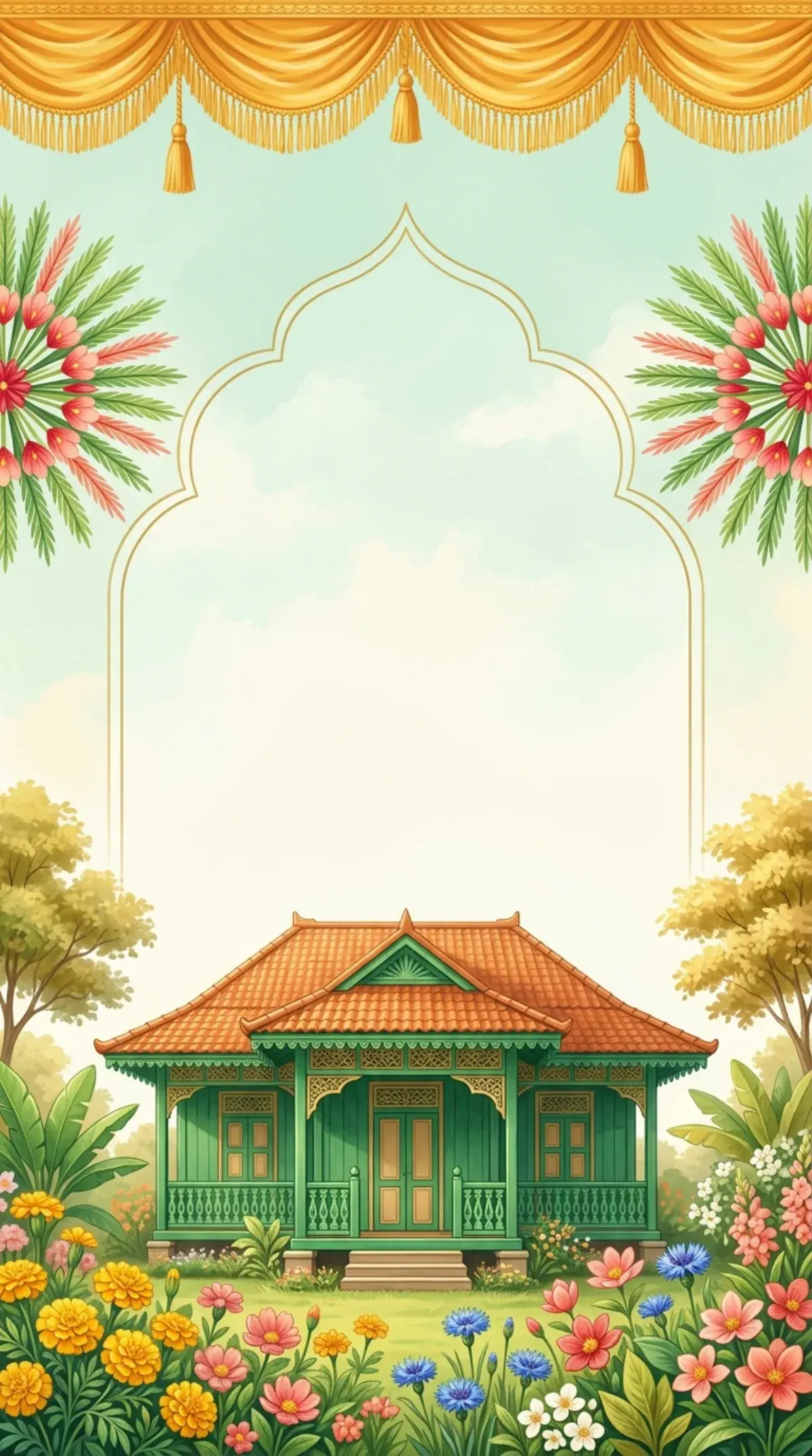 Rumah Hijau