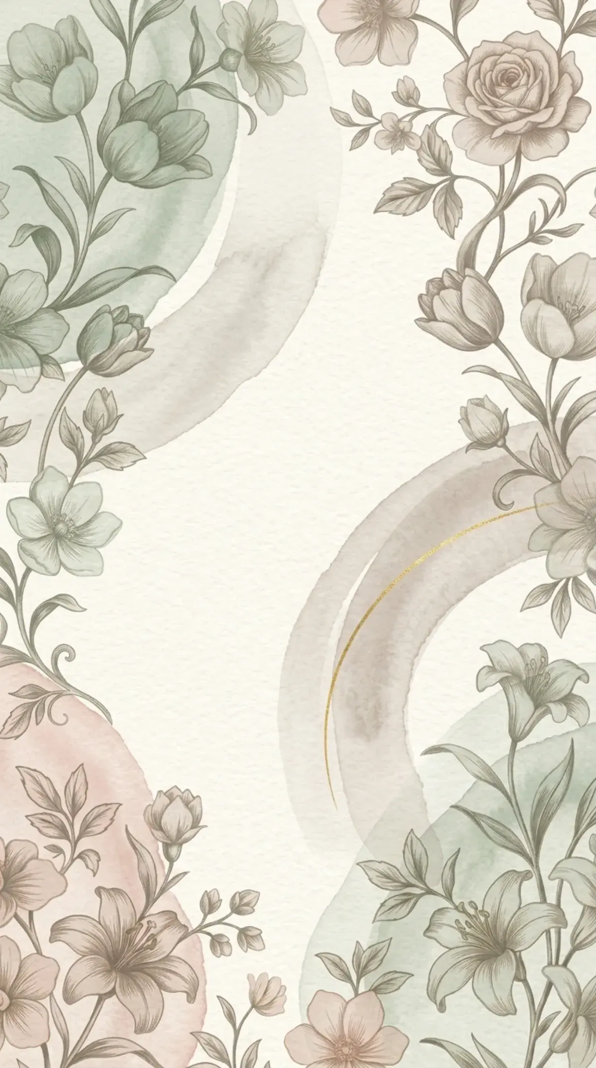Sage Blush Whisper