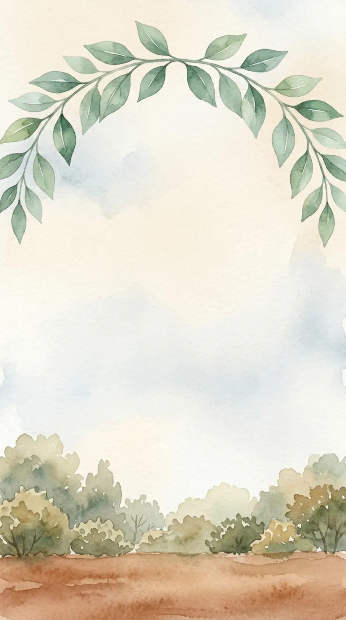 Sage Leaf Arbor