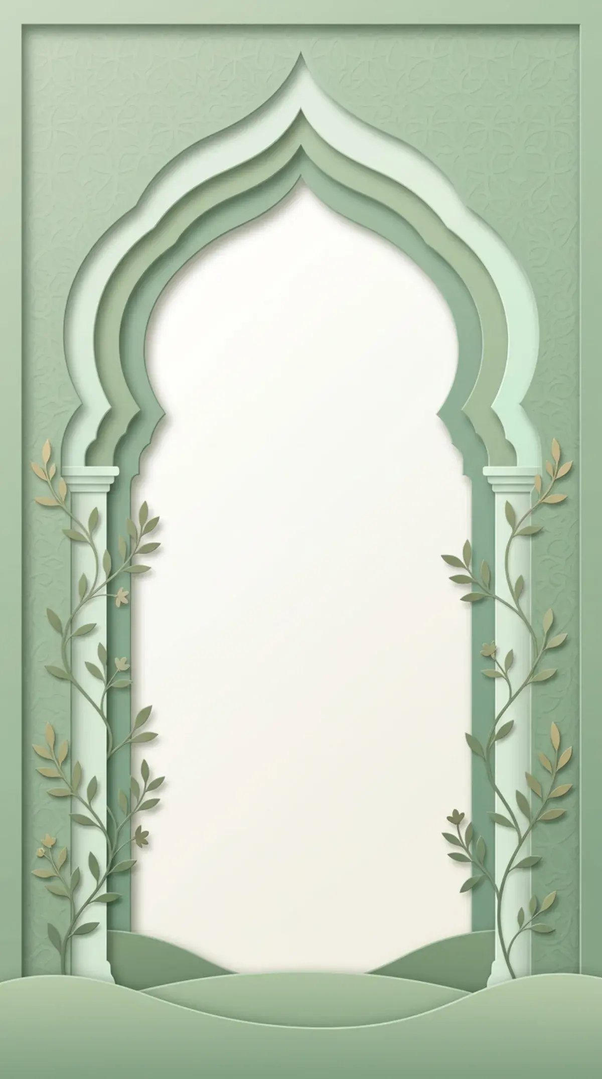Sage Mihrab