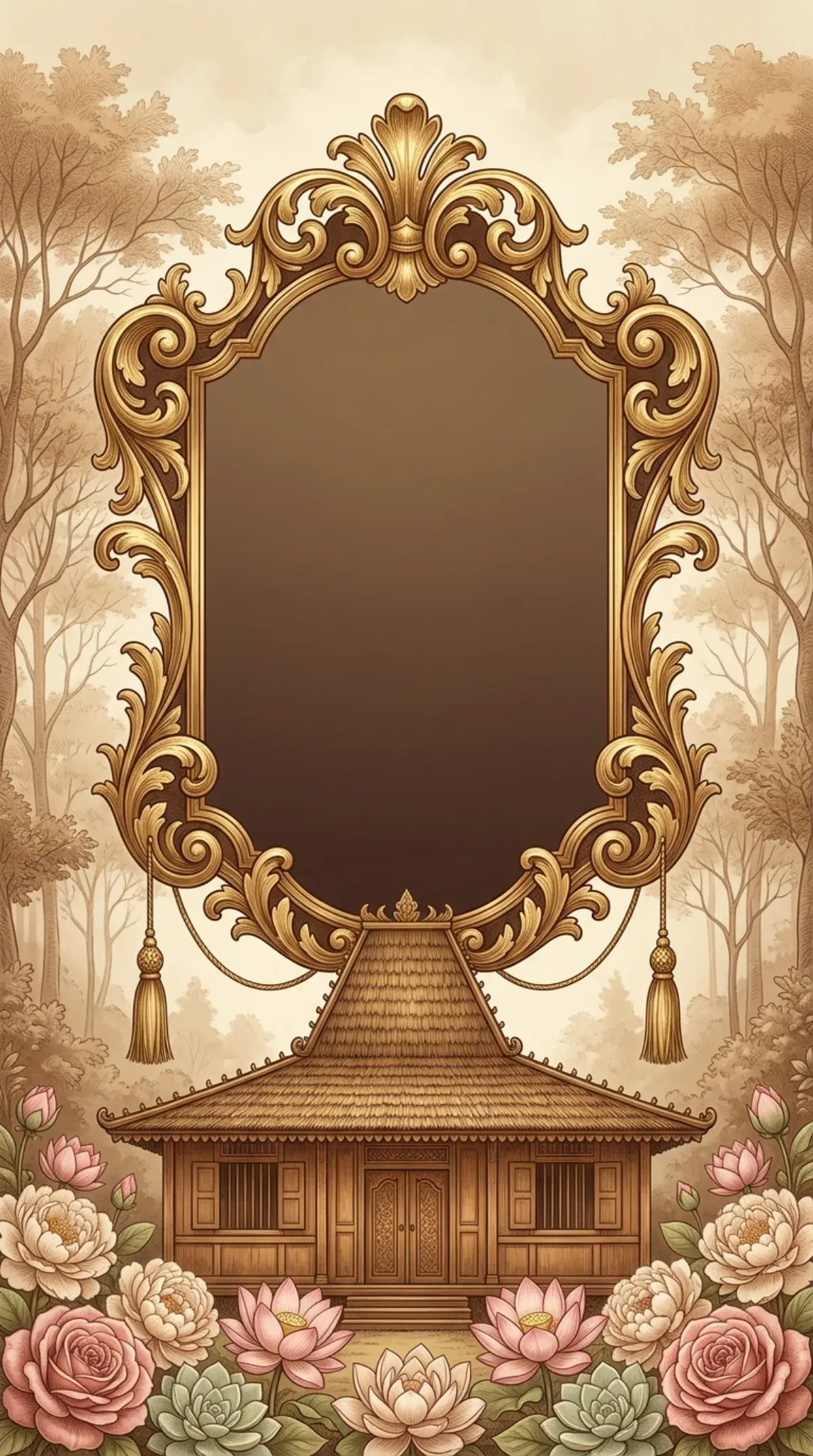 Sepia Heritage