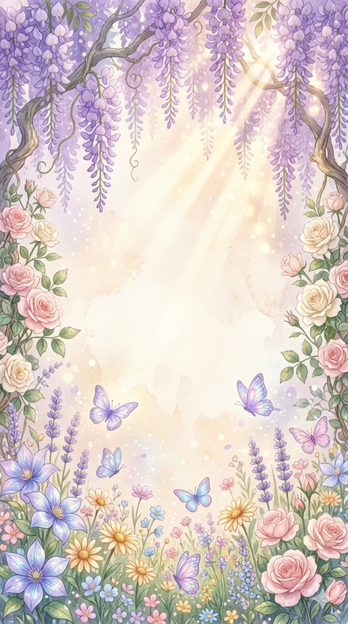 Spring Flutter
