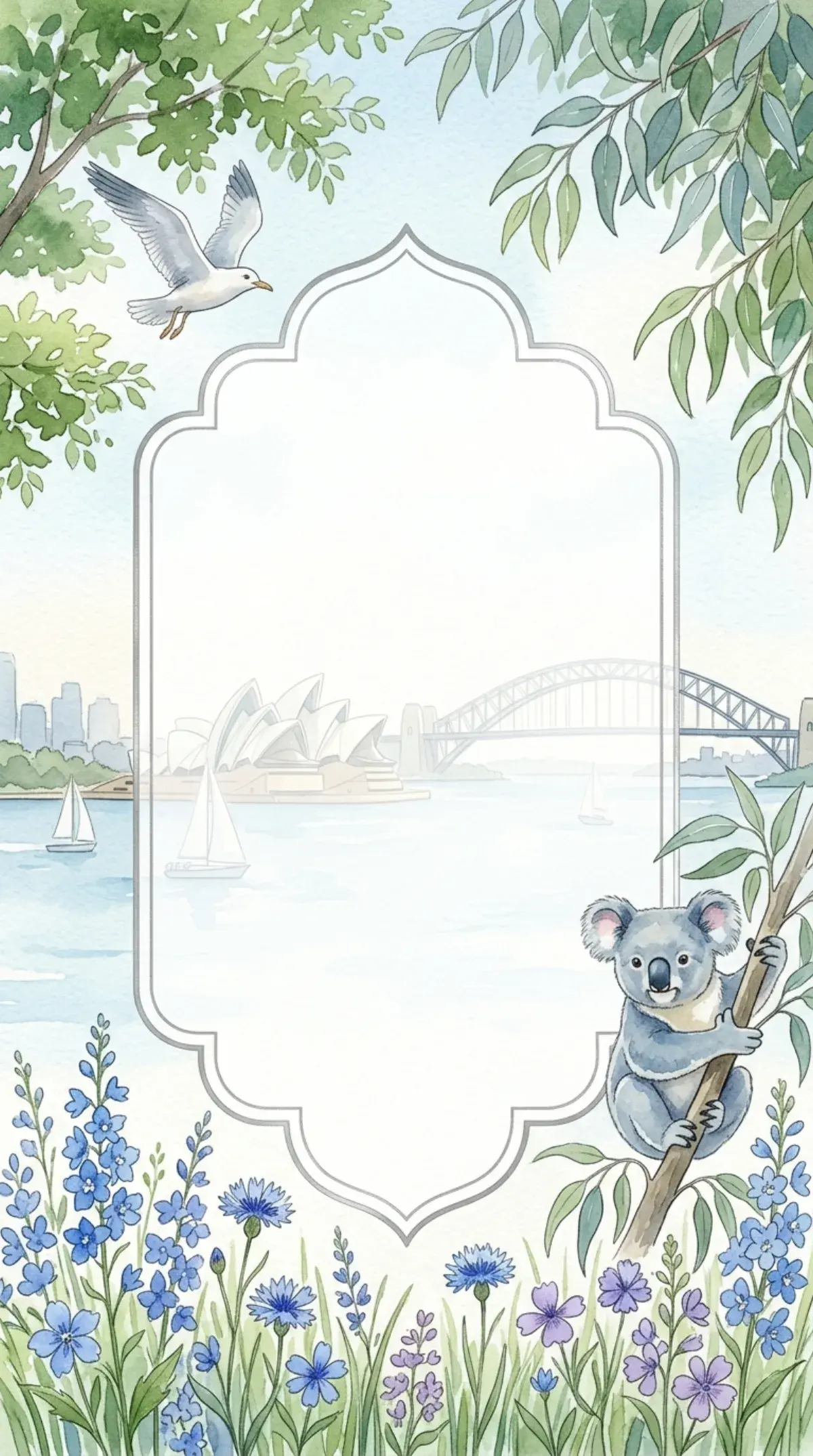 Sydney Harbour