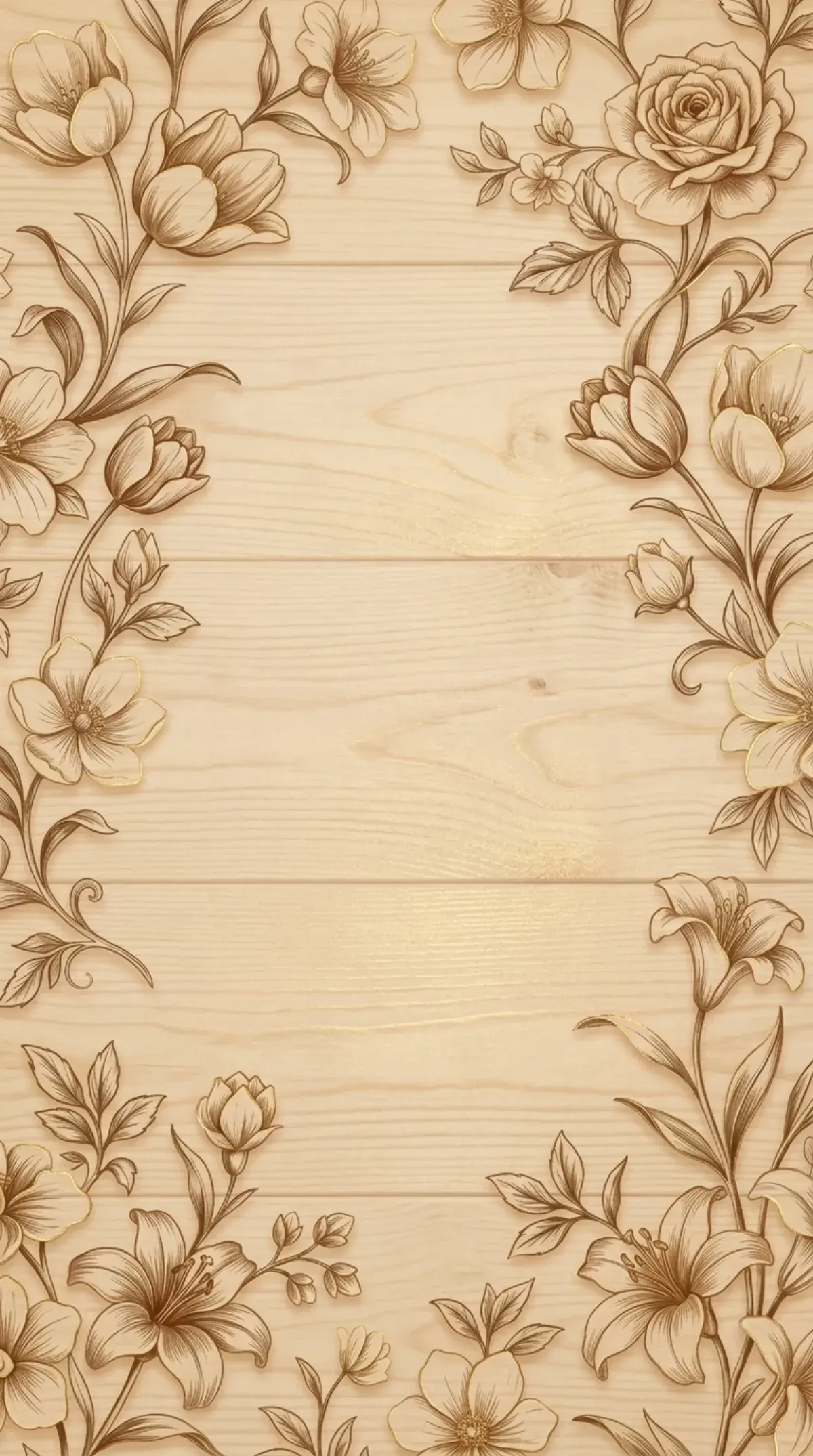 Ukiran Kayu