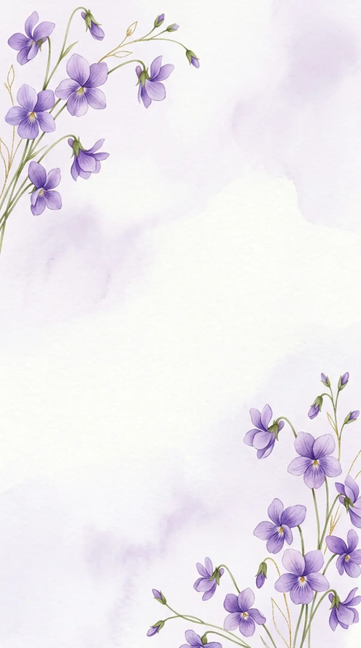 Violet Whisper